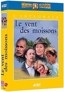 LE VENT DE