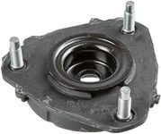 SACHS 802 469 Suspension Strut Support Mount Compatible With Ford MONDEO III (B5Y) 2000-2007 Left,Right, Front Axle And Other Vehicles