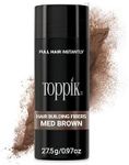 Toppik Hair Building Fibers, Medium