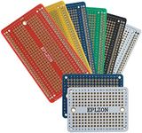 EPLZON Solderable Breadboard PCB Bo