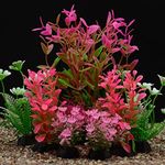 Aquarium Artificial Plastic Plants 