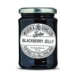 Wilkin & Sons Ltd|Tiptree Blackberry Jelly 340 g (Pack of 6)
