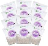 Stay Away Spiders Deterrent Pest Control Scent Pouches - All Natural, Environmentally Friendly, No Mess (12-Pack)