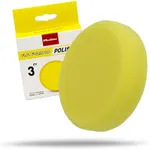Maxshine 3" Universal Flat Foam Pol
