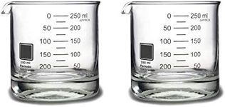 Periodic Tableware Laboratory Beake