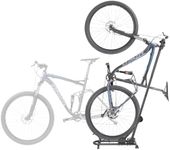 CyclingDeal Vertical Bike Floor Sta