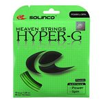 Solinco - Hyper-G Tennis String - (SOLHYPG:Set)