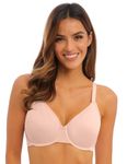 Wacoal Women's Plus Size Back Appeal Minimizer Underwire Bra, Rose Dust, 32G