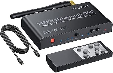 PROZOR DAC