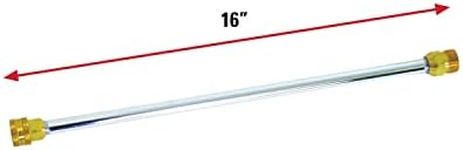 Simpson Cleaning 80149 Universal 16