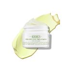 Kiehl's Creamy Eye Treatment with Avocado, Rich Under Eye Cream, With 75% More Avocado Oil, Rich in Essential fatty Acids, Energising Caffeine, Vitamins B and E, (Full Size or Bundle)