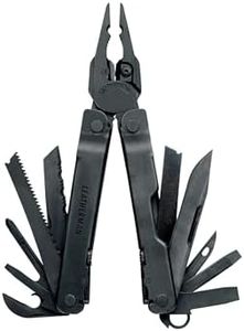 LEATHERMAN