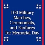 100 Military Marches, Ceremonials, 