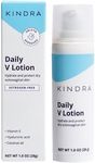 Kindra Daily Vaginal Moisturizer Lo