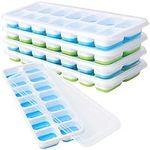 Select4U Ice Cube Tray with Lids BP