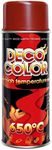 DECO COLOR HEAT RESISTANT SPRAY PAI