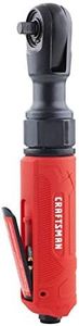 CRAFTSMAN 3/8-inch Air Ratchet Wrench, Red