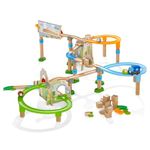 HABA - Basic Packs for The First Ball Track, 306017, Colorful