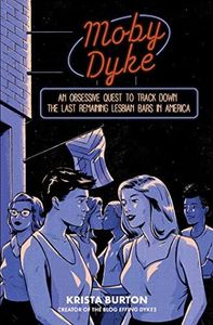 Moby Dyke: