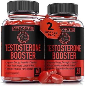 Testostero