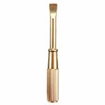 Screwdriver Titanium Steel Mini Screw Driver For Love Bracelet Bracelet Repair Screwdriver Tools (rose gold)