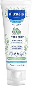 Mustela Hydra Bebe Facial Cream - for normal skin - 40ml