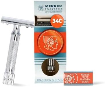 Merkur Mk3