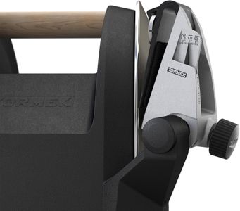Tormek T-1 Kitchen Knife Sharpener – Precision Edge Tool