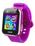 VTech Kidizoom Smartwatch DX2, Purple