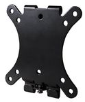 Omnimount Low Profile Wall Mount for TV Upto 13-32-Inch