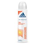 adidas Deodorant Spray For women