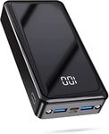 Portable Cell Phone Battery Charger