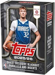 Topps 2025