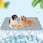 BEAUTYZOO Upgraded Dog Self Cooling