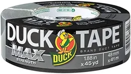 Duck Brand Max Strength Duct Tape, 