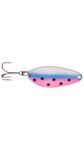 Spoons Freshwater Acme C200/RT Little Cleo Spoon, 21/8", 2/5 oz, Rainbow Trout, Sinking