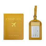 Private Label Passport Holder