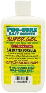 Pro-Cure Saltwater Formula Super Gel, 8 Ounce