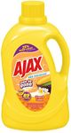 Ajax Laund