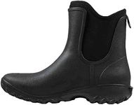 BOGS Women's Sauvie Slip on Boot Wa