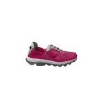 Bernie Mev Women's Victoria Gummies Casual Walking Shoes (Fuschia, us_Footwear_Size_System, Adult, Women, Numeric_Range, Medium, Numeric_7_Point_5, Numeric_8)