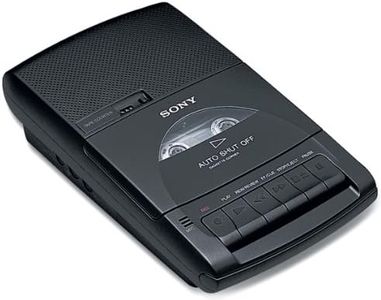 Sony TCM-9