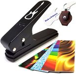 Pick-a-PaloozaDIY Guitar Pick Punch