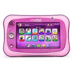 LeapFrog LeapPad Ultimate Ready for School Tablet - Pink