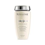 Kérastase Densifique Densité Shampoo for Thin Hair 250ml |Hair Thickening Shampoo for Thin Hair | Hair Volumizing Shampoo | Infused with Hyaluronic Acid, Glycopeptides & Ceramides