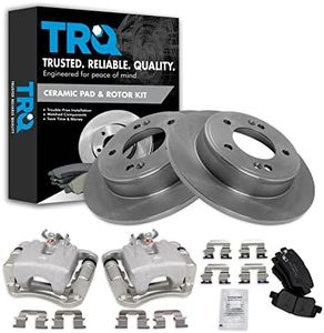 TRQ Rear B