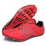 Zakey Track and Field Shoes Men Wom