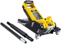 VEVOR Low Profile Floor Jack 2 Ton 