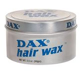 Dax Washable Hair Wax 99g