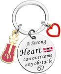 AOBIURV Taylor Stanley Keychain Gifts Inspirational Gifts For Women Taylor Backpack Inspirational Fans Merch Ornament Gifts For Girls Eras GIfts Tour Outfits Keyring Necklace